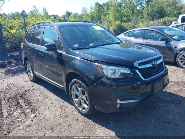 Subaru Forester 2.5i Touring 2017 JF2SJAWC5HH548989 Image 14