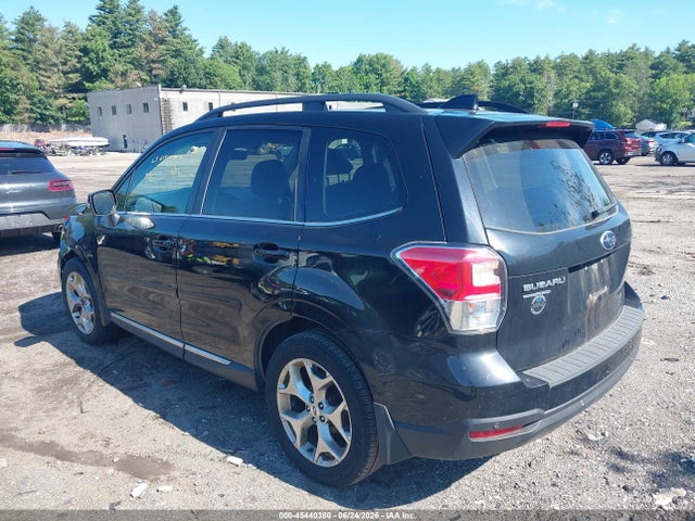Subaru Forester 2.5i Touring 2017 JF2SJAWC5HH548989 Image 15