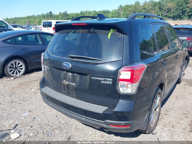 Subaru Forester 2.5i Touring 2017 JF2SJAWC5HH548989 Image 17