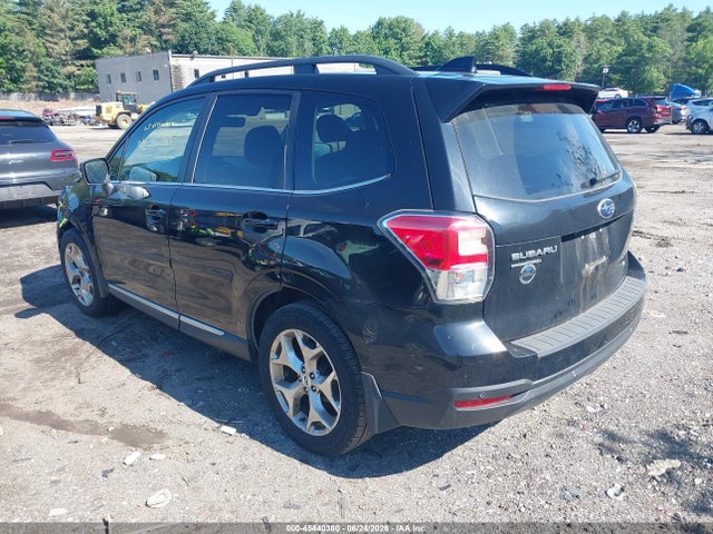 Subaru Forester 2.5i Touring 2017 JF2SJAWC5HH548989 Image 3