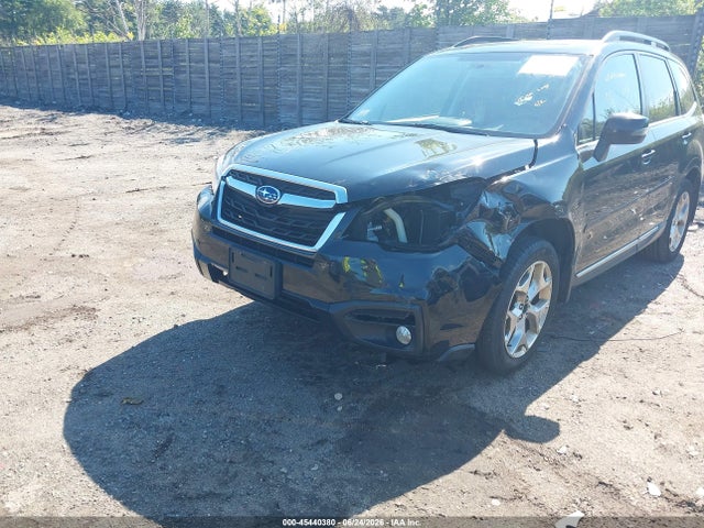 Subaru Forester 2.5i Touring 2017 JF2SJAWC5HH548989 Image 6