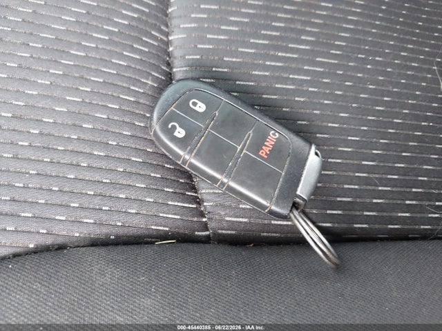 Продажа на аукционе авто 2018 Dodge Journey Se, vin: 3C4PDCAB2JT275345, номер лота: 45440385