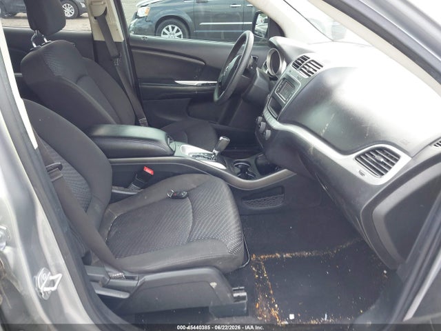 Продажа на аукционе авто 2018 Dodge Journey Se, vin: 3C4PDCAB2JT275345, номер лота: 45440385