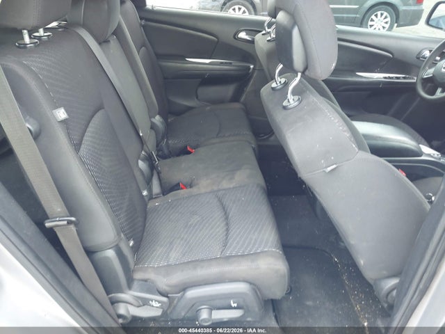 Продажа на аукционе авто 2018 Dodge Journey Se, vin: 3C4PDCAB2JT275345, номер лота: 45440385