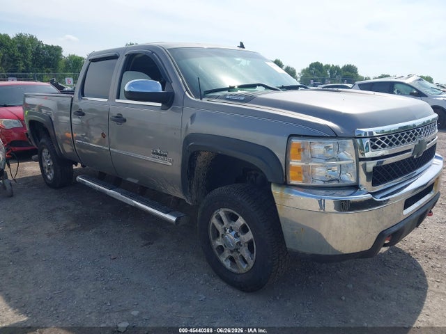 2012 Chevrolet Silverado 2500hd Lt მანქანა იყიდება აუქციონზე, vin: 1GC1KXCG5CF224625, აუქციონის ნომერი: 45440388
