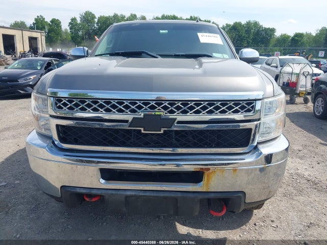 Aukcja sprzedaży 2012 Chevrolet Silverado 2500hd Lt, vin: 1GC1KXCG5CF224625, numer aukcji: 45440388