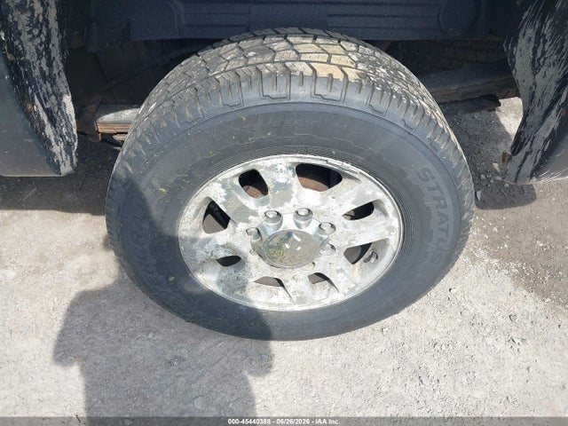 Продажа на аукционе авто 2012 Chevrolet Silverado 2500hd Lt, vin: 1GC1KXCG5CF224625, номер лота: 45440388