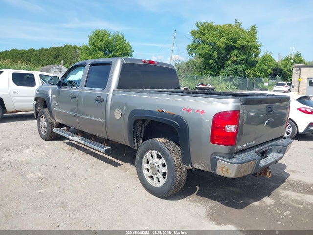 Aukcja sprzedaży 2012 Chevrolet Silverado 2500hd Lt, vin: 1GC1KXCG5CF224625, numer aukcji: 45440388
