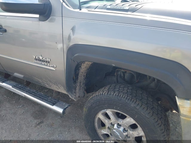 2012 Chevrolet Silverado 2500hd Lt მანქანა იყიდება აუქციონზე, vin: 1GC1KXCG5CF224625, აუქციონის ნომერი: 45440388
