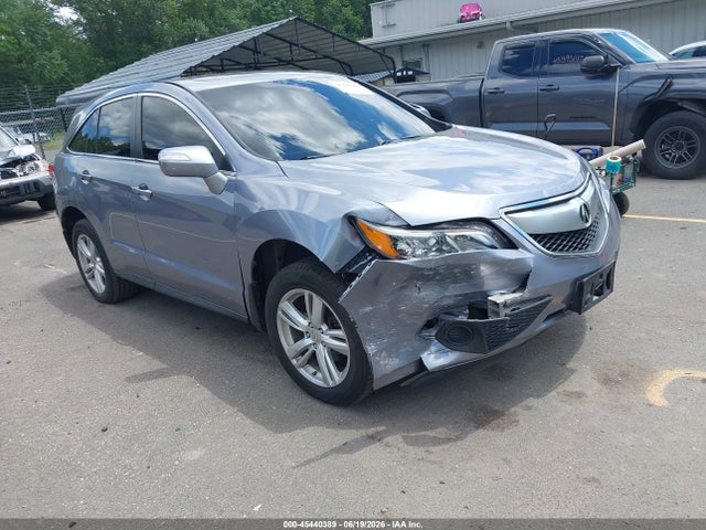 2013 Acura Rdx მანქანა იყიდება აუქციონზე, vin: 5J8TB4H34DL010419, აუქციონის ნომერი: 45440389