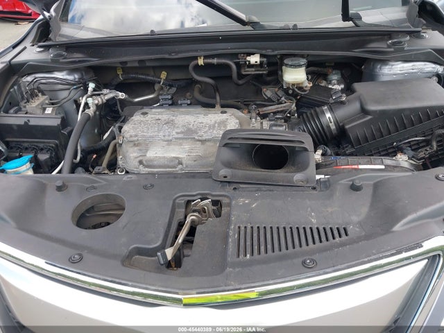 2013 Acura Rdx მანქანა იყიდება აუქციონზე, vin: 5J8TB4H34DL010419, აუქციონის ნომერი: 45440389