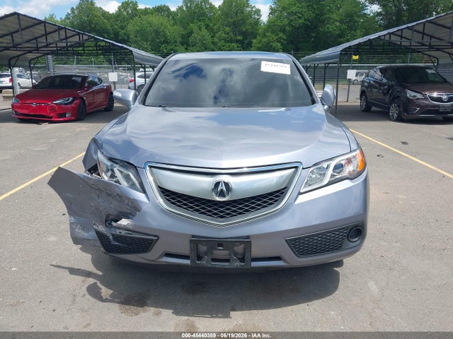 2013 Acura Rdx მანქანა იყიდება აუქციონზე, vin: 5J8TB4H34DL010419, აუქციონის ნომერი: 45440389