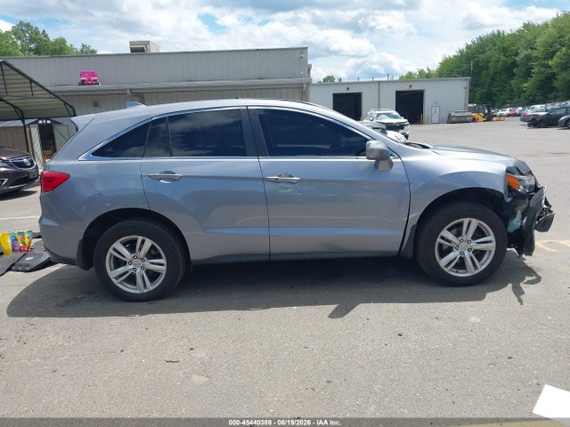 2013 Acura Rdx მანქანა იყიდება აუქციონზე, vin: 5J8TB4H34DL010419, აუქციონის ნომერი: 45440389
