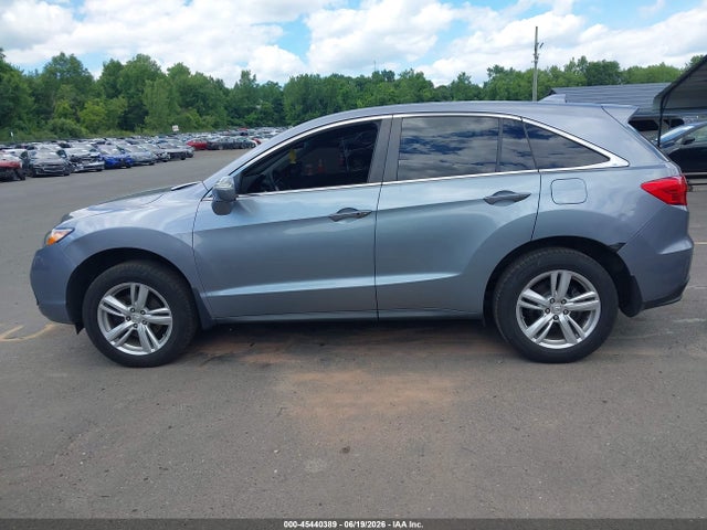 2013 Acura Rdx მანქანა იყიდება აუქციონზე, vin: 5J8TB4H34DL010419, აუქციონის ნომერი: 45440389