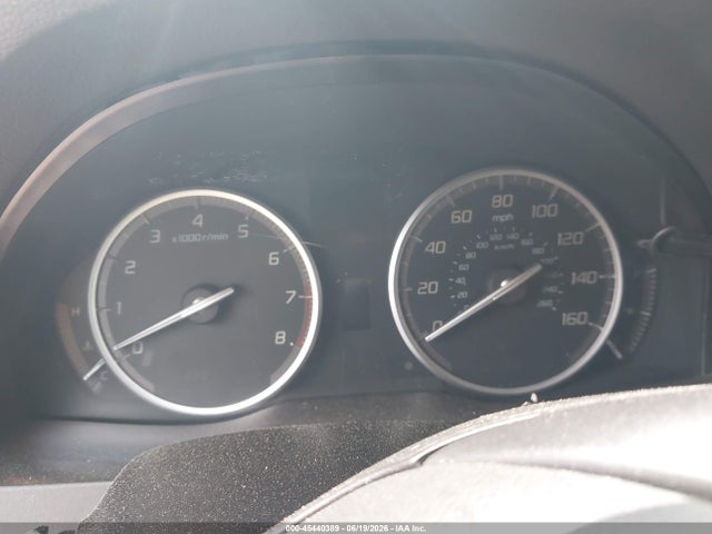 2013 Acura Rdx მანქანა იყიდება აუქციონზე, vin: 5J8TB4H34DL010419, აუქციონის ნომერი: 45440389