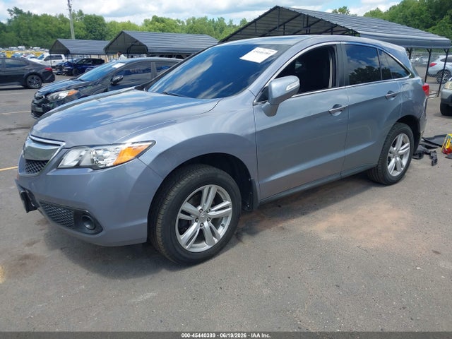 2013 Acura Rdx მანქანა იყიდება აუქციონზე, vin: 5J8TB4H34DL010419, აუქციონის ნომერი: 45440389