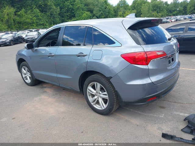 2013 Acura Rdx მანქანა იყიდება აუქციონზე, vin: 5J8TB4H34DL010419, აუქციონის ნომერი: 45440389