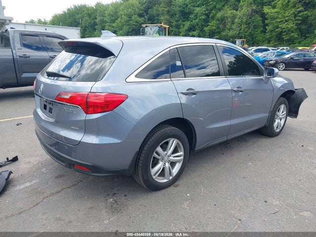 2013 Acura Rdx მანქანა იყიდება აუქციონზე, vin: 5J8TB4H34DL010419, აუქციონის ნომერი: 45440389