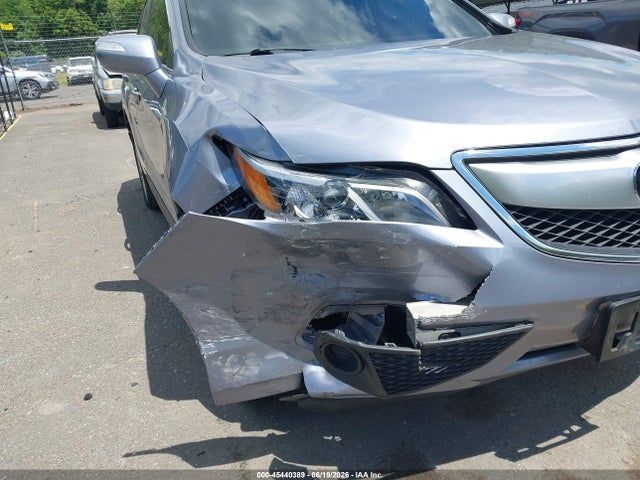 2013 Acura Rdx მანქანა იყიდება აუქციონზე, vin: 5J8TB4H34DL010419, აუქციონის ნომერი: 45440389