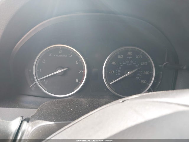 2013 Acura Rdx მანქანა იყიდება აუქციონზე, vin: 5J8TB4H34DL010419, აუქციონის ნომერი: 45440389