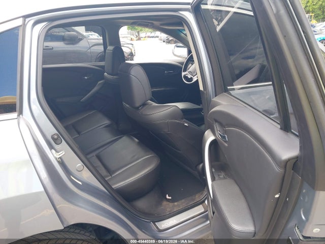 2013 Acura Rdx მანქანა იყიდება აუქციონზე, vin: 5J8TB4H34DL010419, აუქციონის ნომერი: 45440389