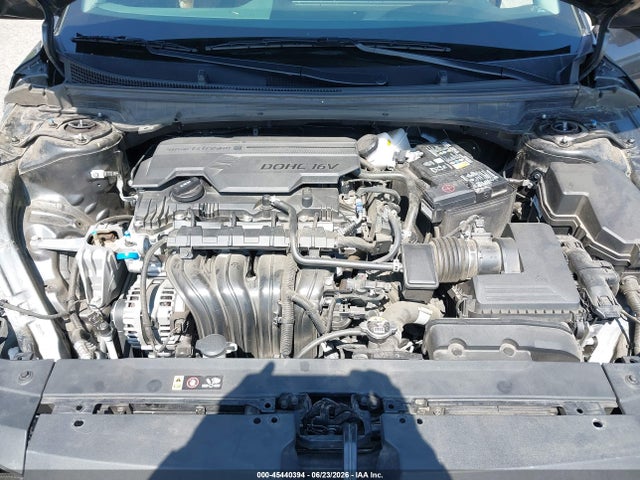 Продаж на аукціоні авто 2025 Kia K4 Ex, vin: 3KPFU4DE8SE053289, номер лоту: 45440394