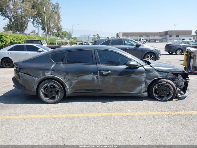 Продаж на аукціоні авто 2025 Kia K4 Ex, vin: 3KPFU4DE8SE053289, номер лоту: 45440394