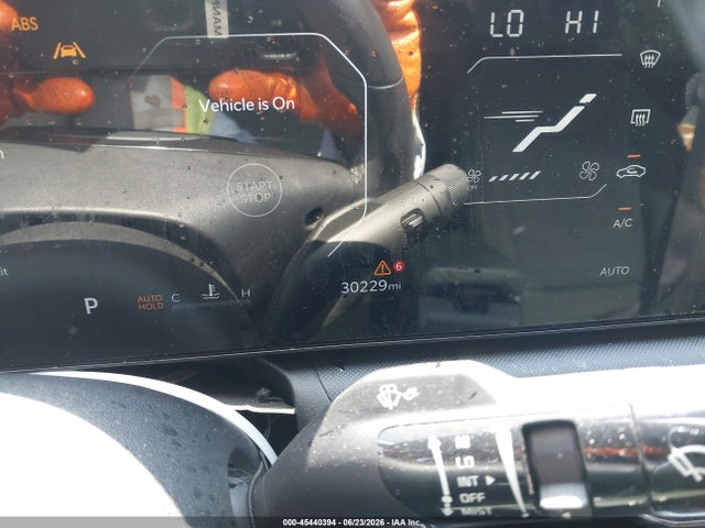 Продаж на аукціоні авто 2025 Kia K4 Ex, vin: 3KPFU4DE8SE053289, номер лоту: 45440394