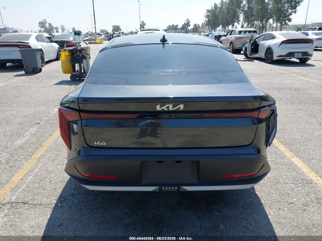 Продаж на аукціоні авто 2025 Kia K4 Ex, vin: 3KPFU4DE8SE053289, номер лоту: 45440394