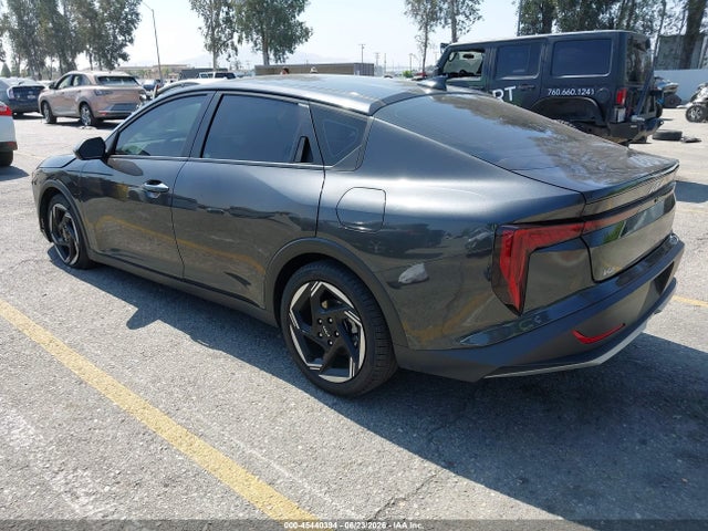 Продаж на аукціоні авто 2025 Kia K4 Ex, vin: 3KPFU4DE8SE053289, номер лоту: 45440394