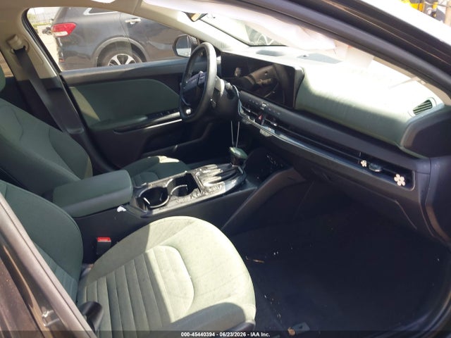 Продаж на аукціоні авто 2025 Kia K4 Ex, vin: 3KPFU4DE8SE053289, номер лоту: 45440394