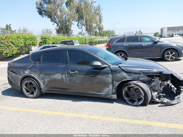 Продаж на аукціоні авто 2025 Kia K4 Ex, vin: 3KPFU4DE8SE053289, номер лоту: 45440394