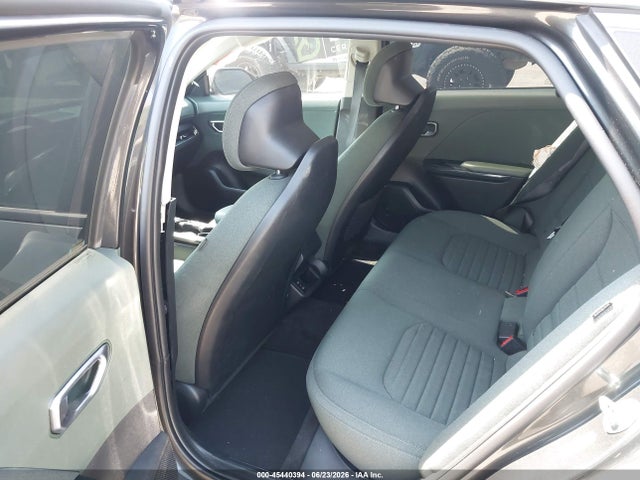 Продаж на аукціоні авто 2025 Kia K4 Ex, vin: 3KPFU4DE8SE053289, номер лоту: 45440394