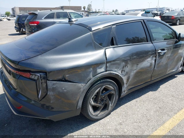 Продаж на аукціоні авто 2025 Kia K4 Ex, vin: 3KPFU4DE8SE053289, номер лоту: 45440394