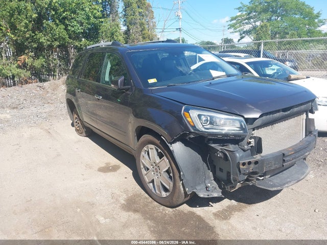 Продаж на аукціоні авто 2017 Gmc Acadia Limited, vin: 1GKKVSKD3HJ208101, номер лоту: 45440396