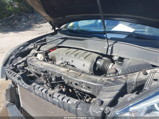 Продажа на аукционе авто 2017 Gmc Acadia Limited, vin: 1GKKVSKD3HJ208101, номер лота: 45440396