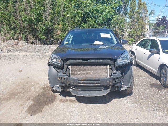 Продажа на аукционе авто 2017 Gmc Acadia Limited, vin: 1GKKVSKD3HJ208101, номер лота: 45440396