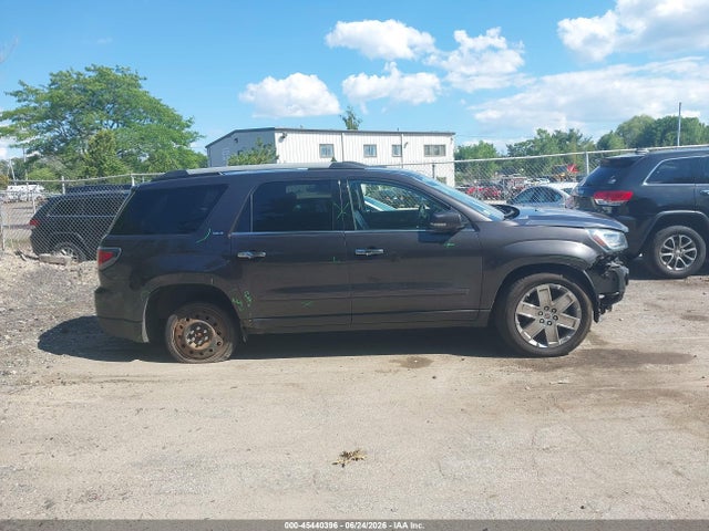 Продажа на аукционе авто 2017 Gmc Acadia Limited, vin: 1GKKVSKD3HJ208101, номер лота: 45440396