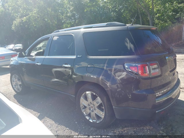 Продажа на аукционе авто 2017 Gmc Acadia Limited, vin: 1GKKVSKD3HJ208101, номер лота: 45440396