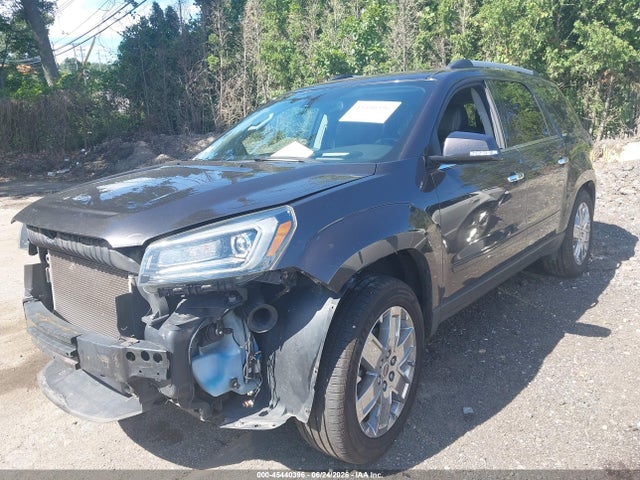 Продажа на аукционе авто 2017 Gmc Acadia Limited, vin: 1GKKVSKD3HJ208101, номер лота: 45440396