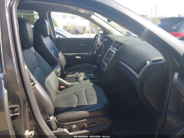 Продажа на аукционе авто 2017 Gmc Acadia Limited, vin: 1GKKVSKD3HJ208101, номер лота: 45440396