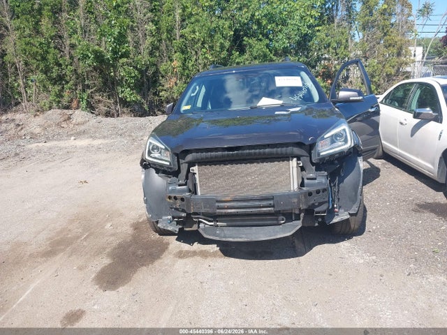 Продажа на аукционе авто 2017 Gmc Acadia Limited, vin: 1GKKVSKD3HJ208101, номер лота: 45440396
