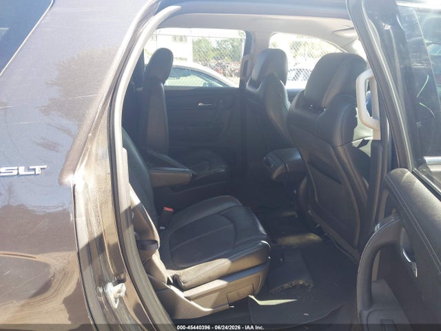 Продажа на аукционе авто 2017 Gmc Acadia Limited, vin: 1GKKVSKD3HJ208101, номер лота: 45440396