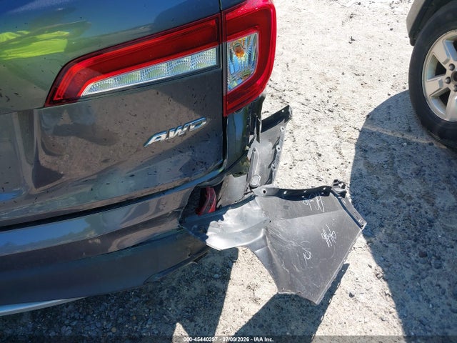 Honda Pilot Awd Ex-l 2021 5FNYF6H50MB069282 Image 6