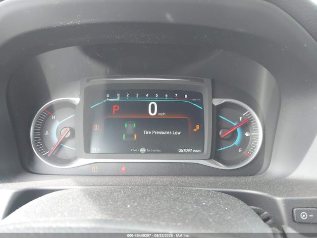 Honda Pilot Awd Ex-l 2021 5FNYF6H50MB069282 Image 7