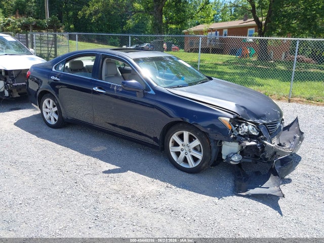 Aukcja sprzedaży 2008 Lexus Es 350, vin: JTHBJ46GX82219645, numer aukcji: 45440398