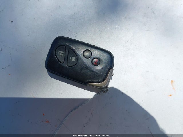 45440398 :رقم المزاد ، JTHBJ46GX82219645 vin ، 2008 Lexus Es 350 مزاد بيع