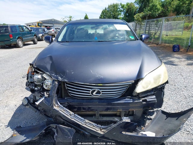 45440398 :رقم المزاد ، JTHBJ46GX82219645 vin ، 2008 Lexus Es 350 مزاد بيع