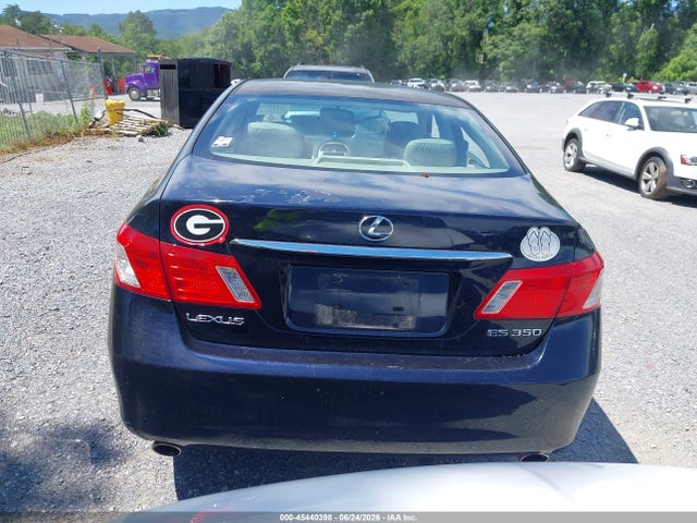 45440398 :رقم المزاد ، JTHBJ46GX82219645 vin ، 2008 Lexus Es 350 مزاد بيع