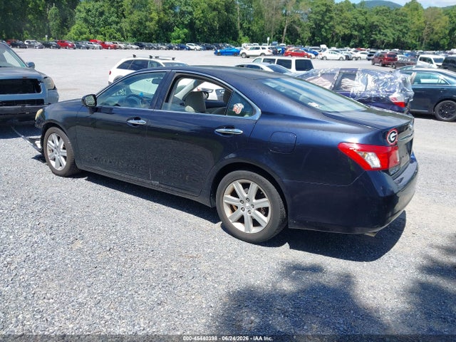45440398 :رقم المزاد ، JTHBJ46GX82219645 vin ، 2008 Lexus Es 350 مزاد بيع